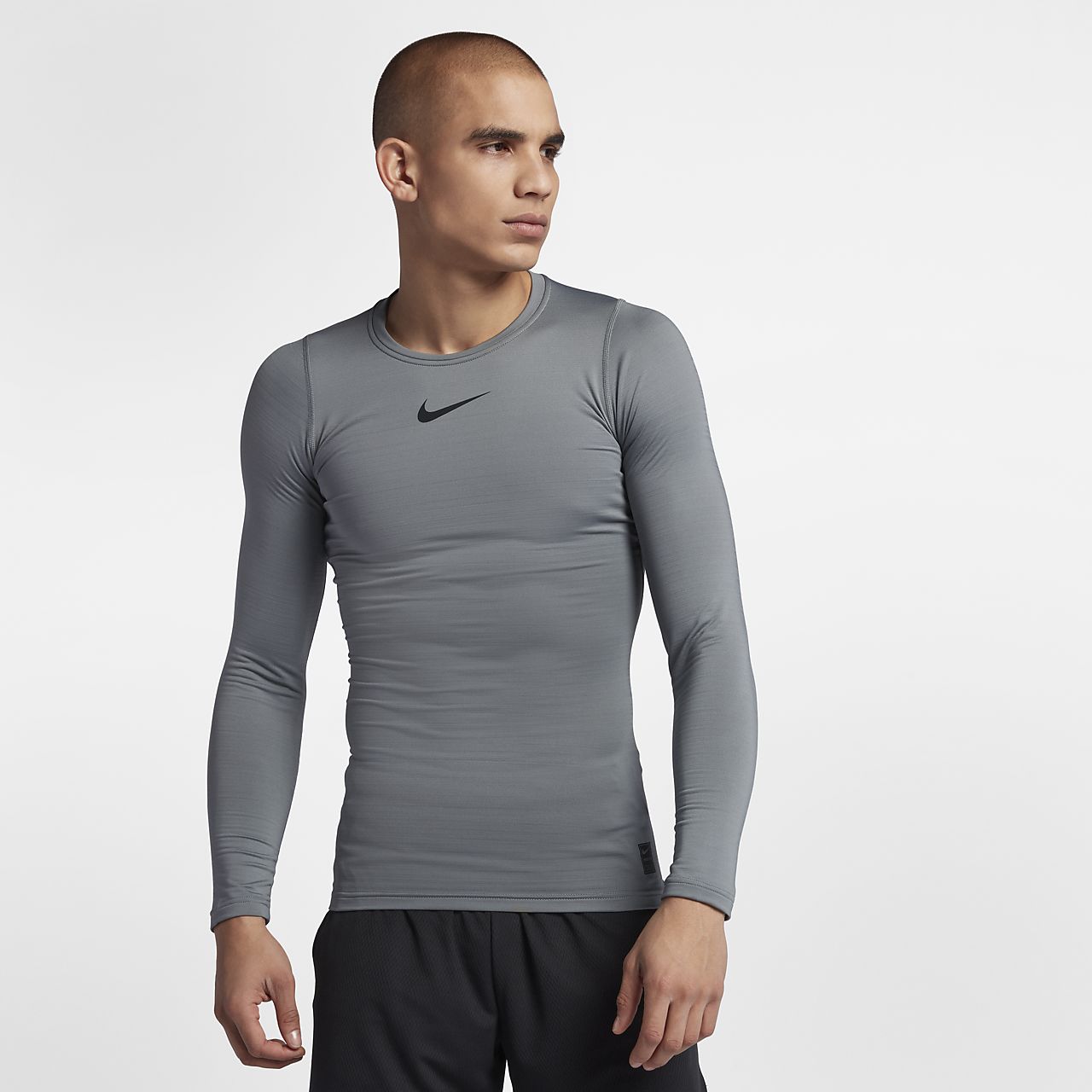 nike warm herren shirt nike warm herren shirt