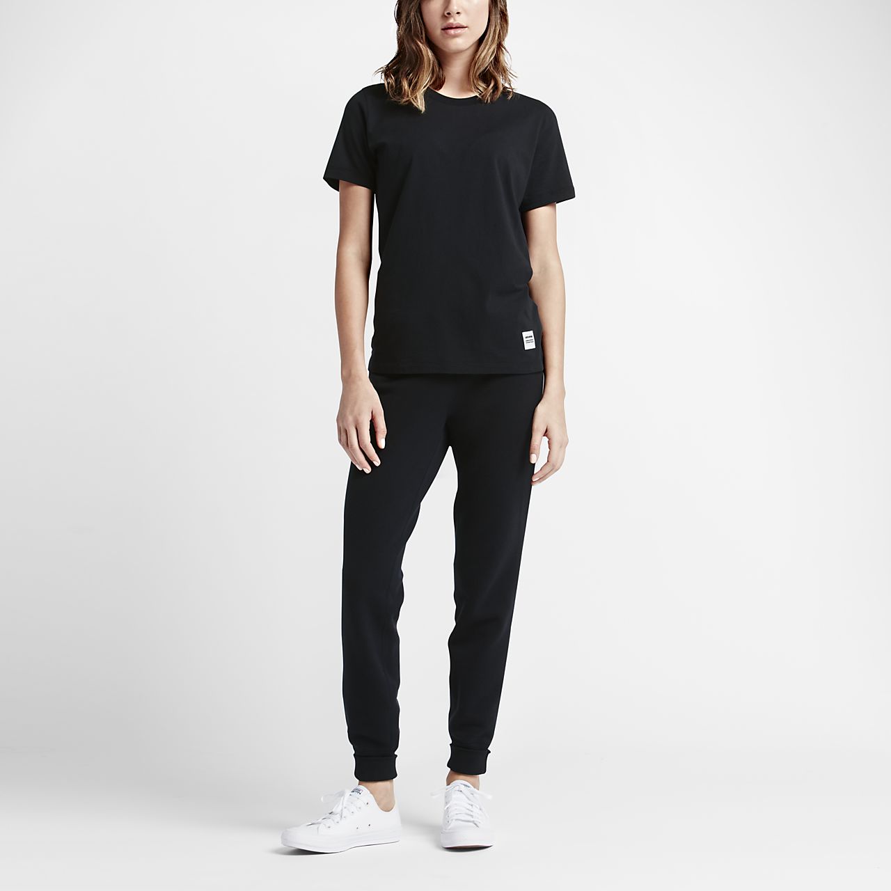 Converse Essentials Women's T-Shirt. Nike.com