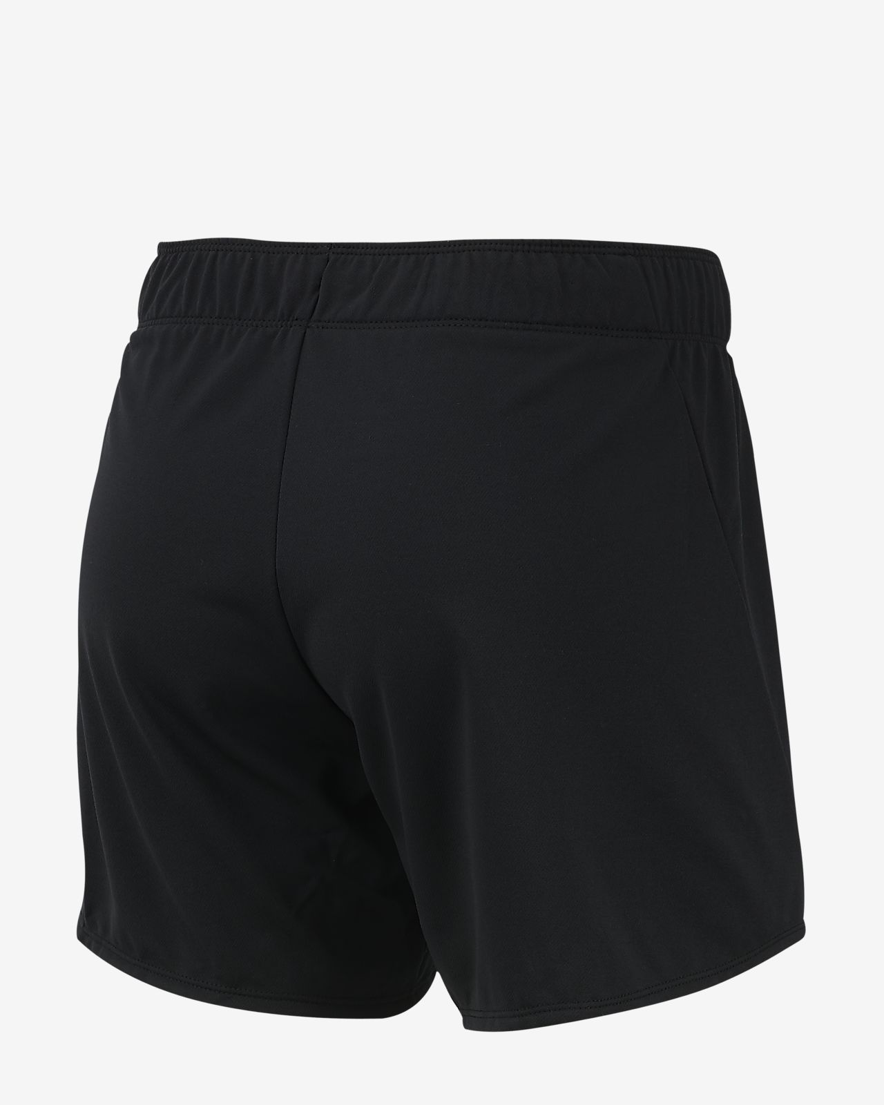 nike ladies shorts with pockets