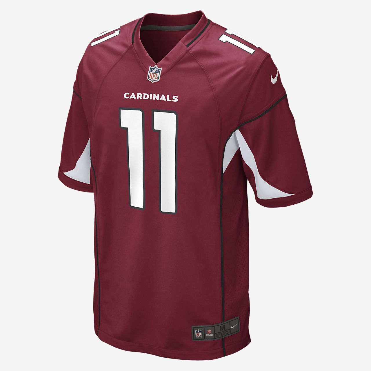 official arizona cardinals jersey