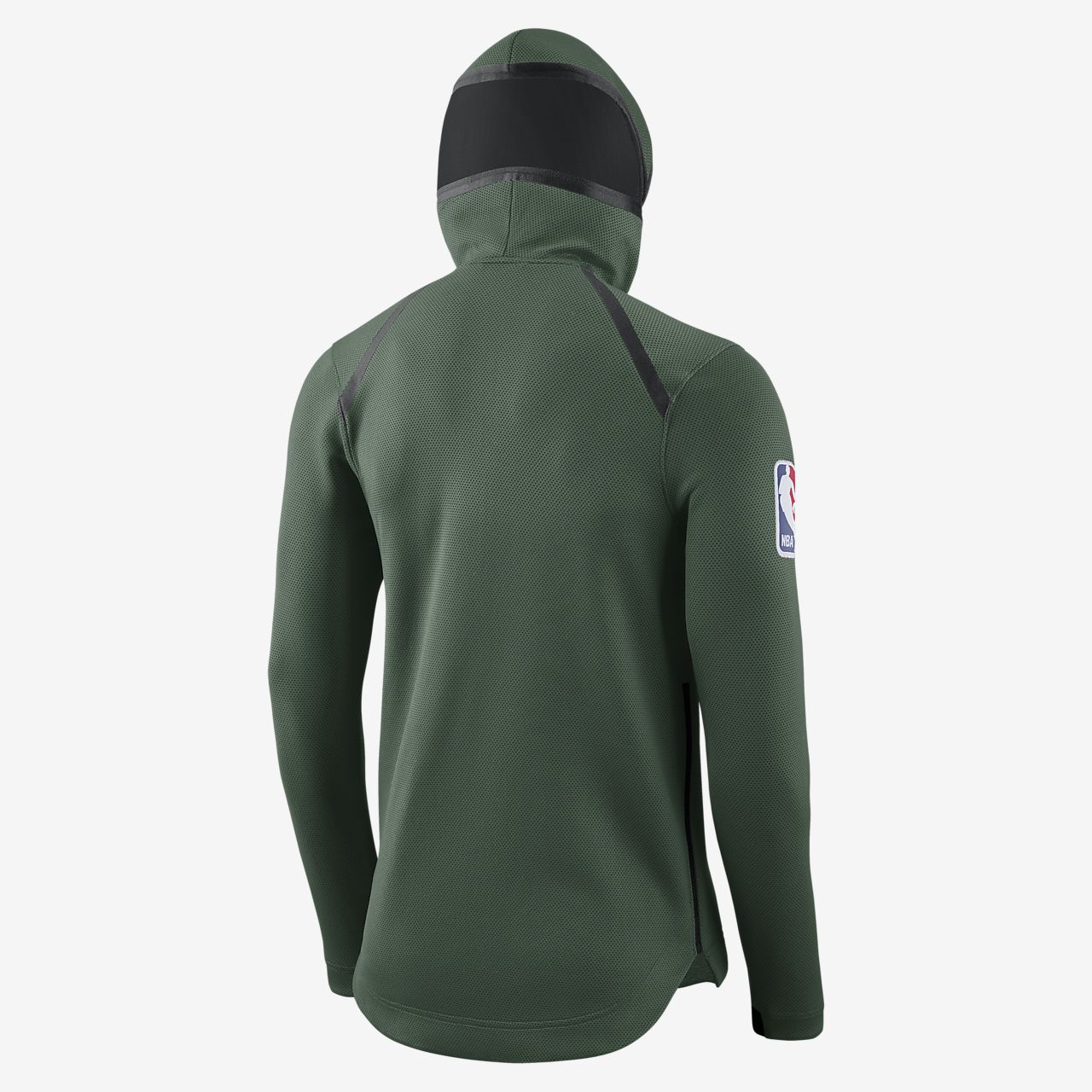 milwaukee bucks therma flex