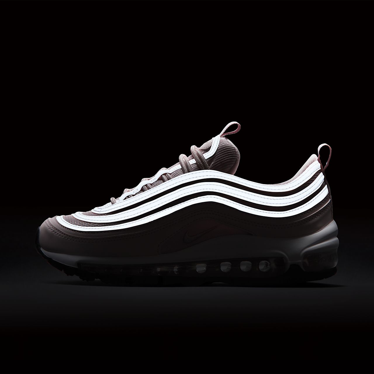 nike air max reflective women's online -