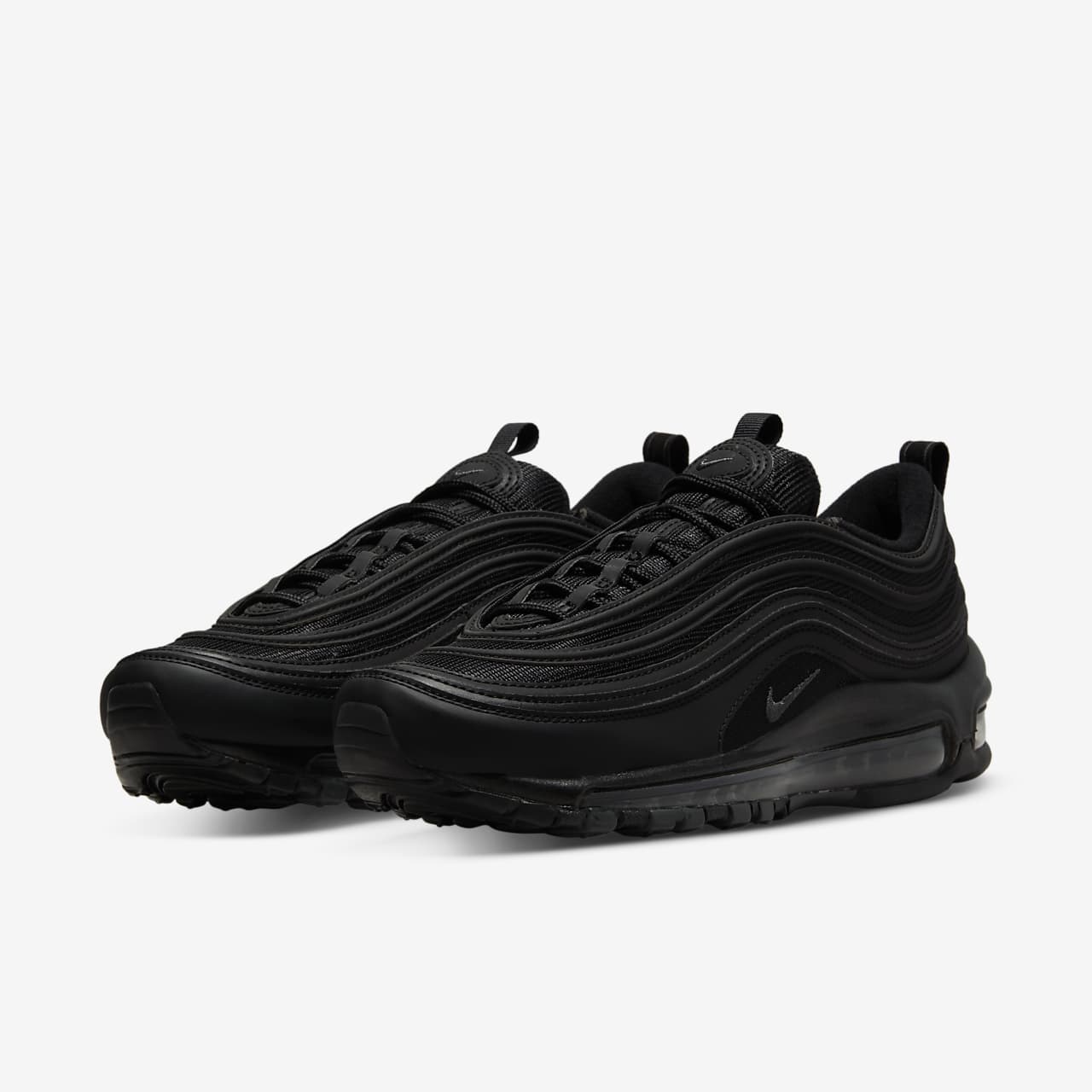 Nike Air Max 97 Damenschuh Nike Air Max 97 Damenschuh