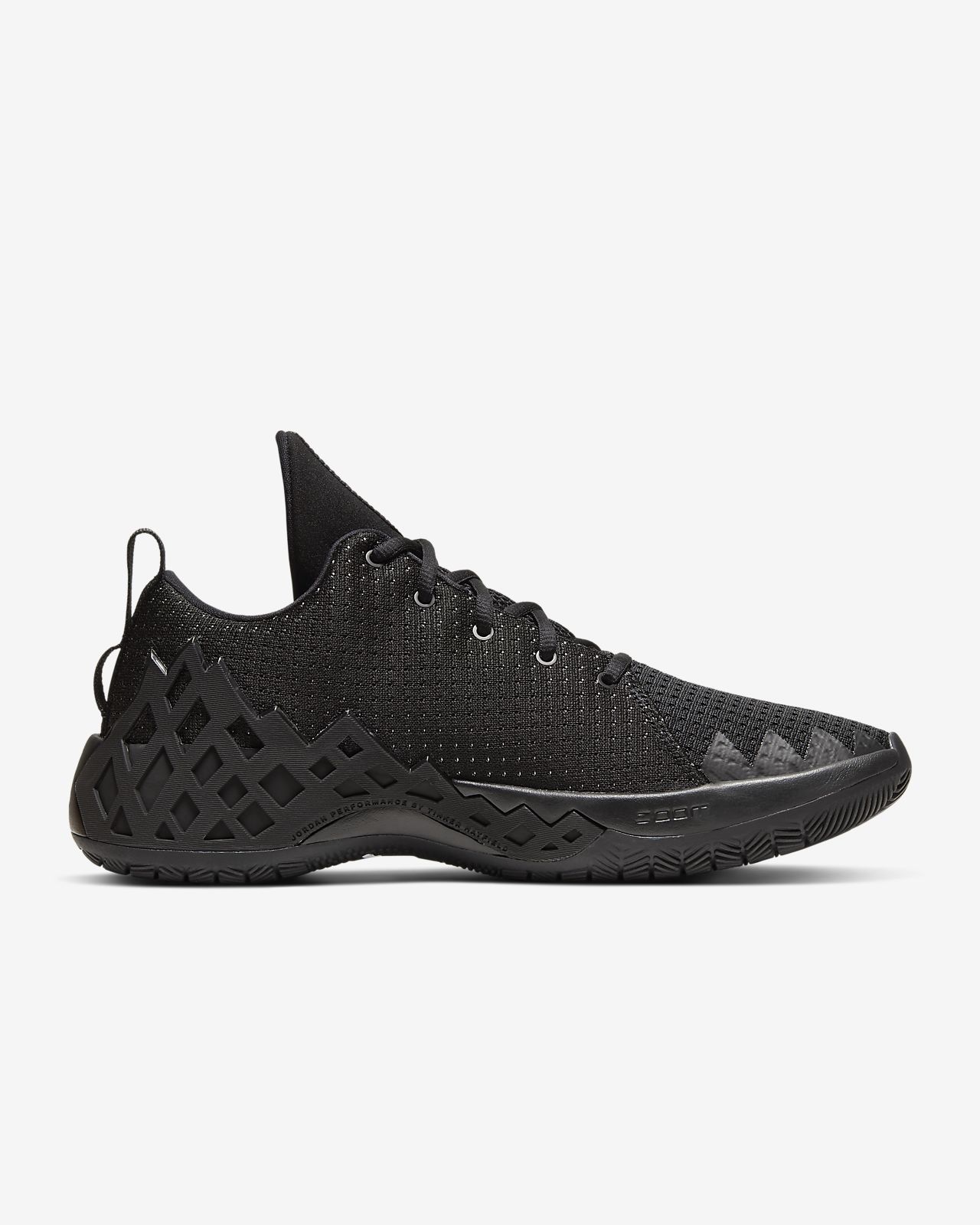 Nike Herren Sportschuhe Basketballschuhe Nike Jordan Jumpman Diamond Mid schwarz Nike Herren Sportschuhe Basketballschuhe Nike Jordan Jumpman Diamond Mid schwarz