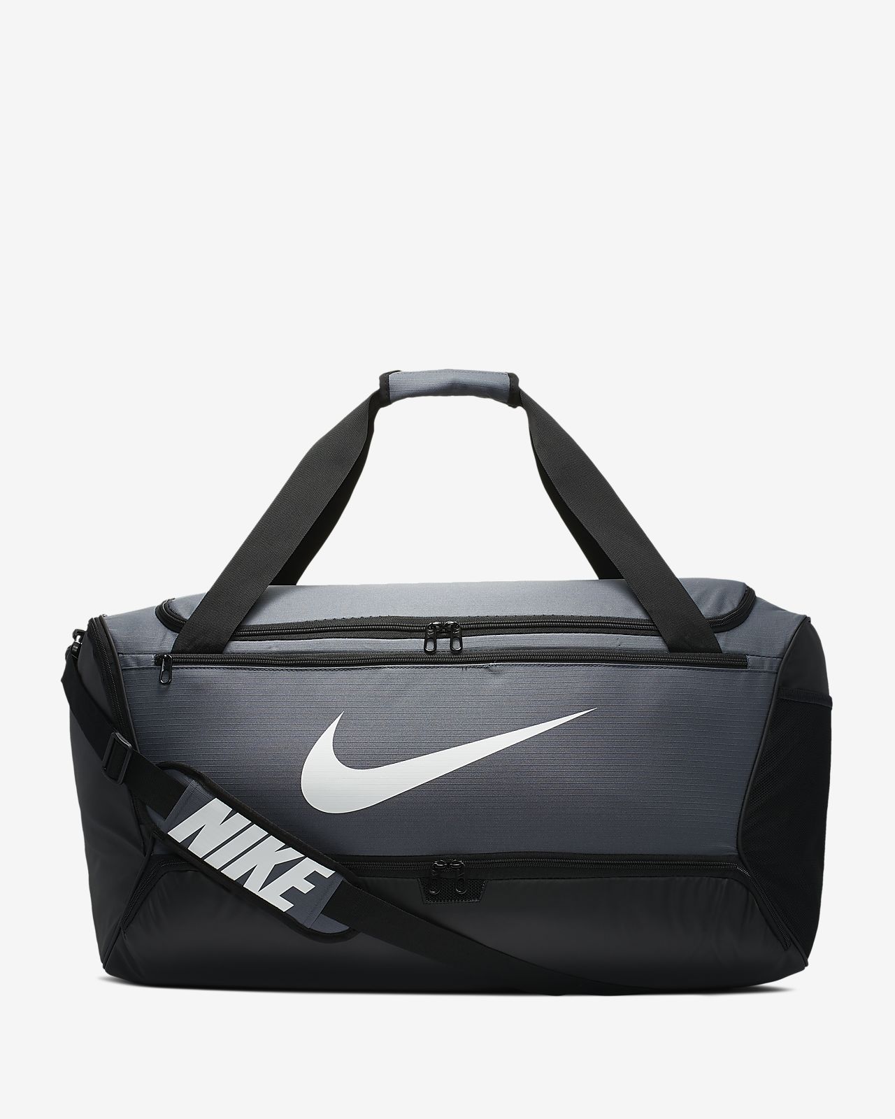 Nike Brasilia Training Duffel Bag (Large). Nike.com