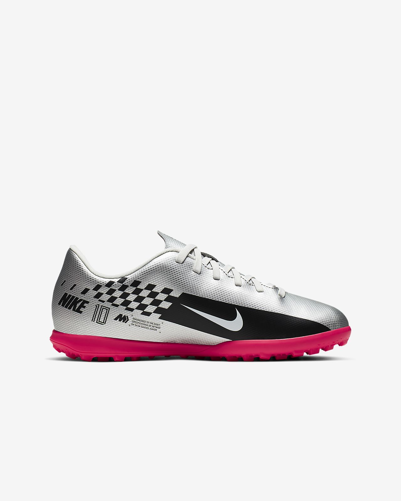 nike mercurial vapor club mens astro turf trainers