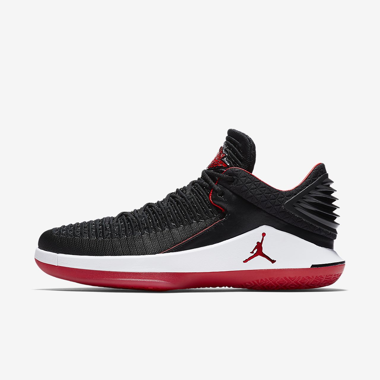 air jordan xxxii low pf