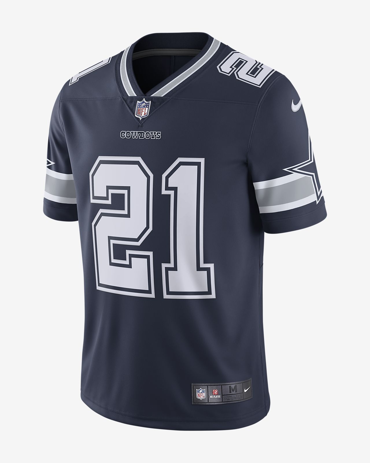 cowboys golf shirt