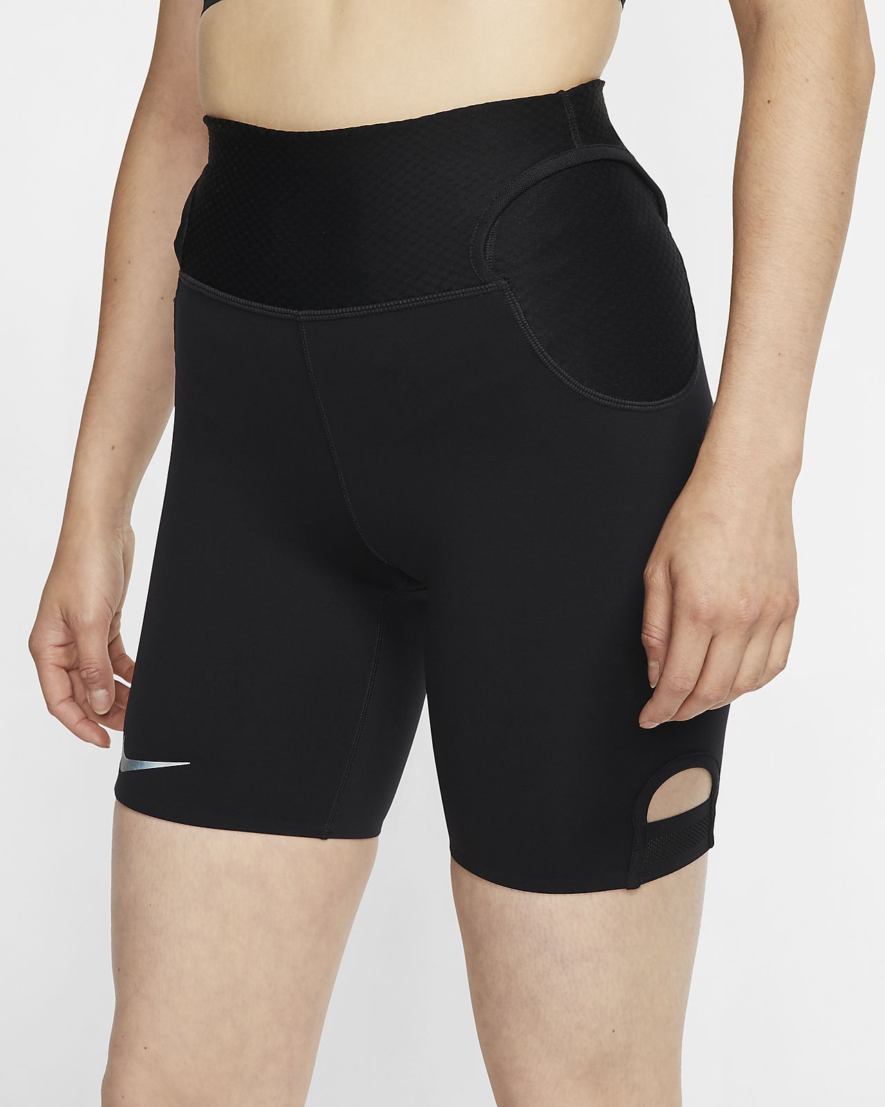 short sport nike femme