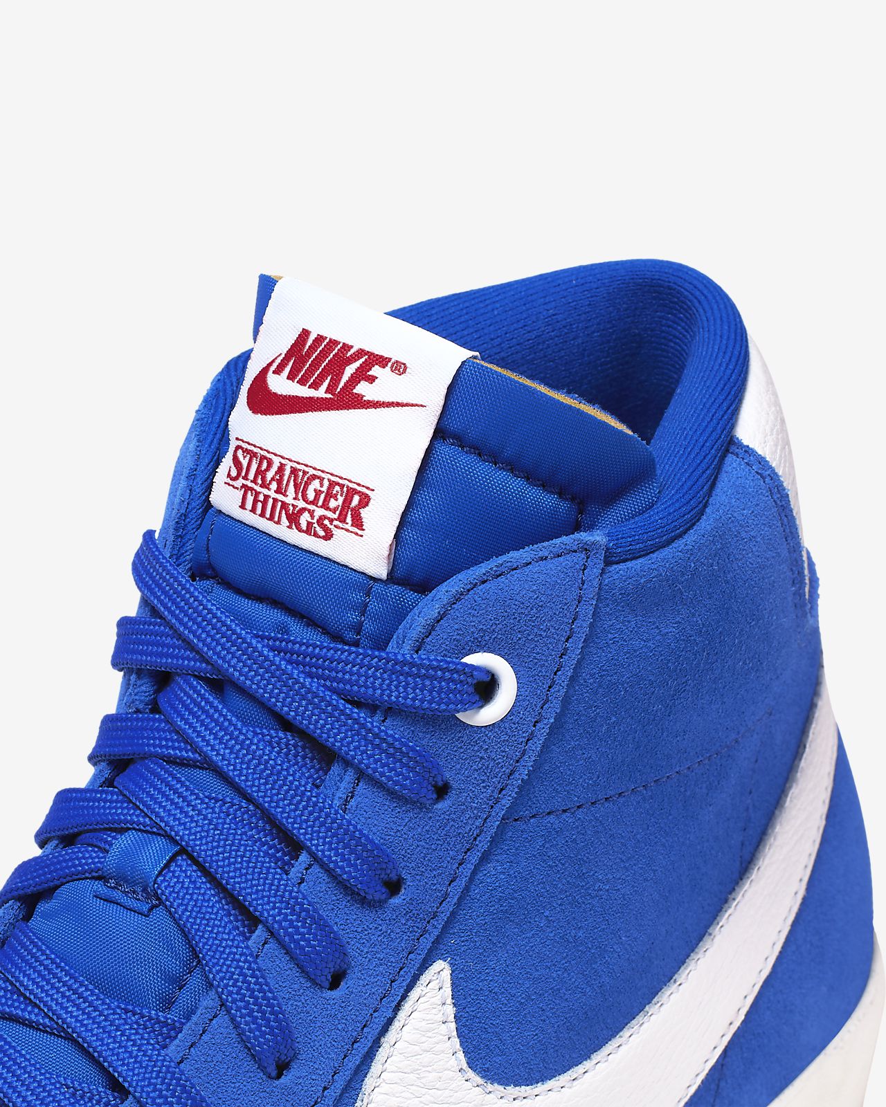 blazer nike stranger things
