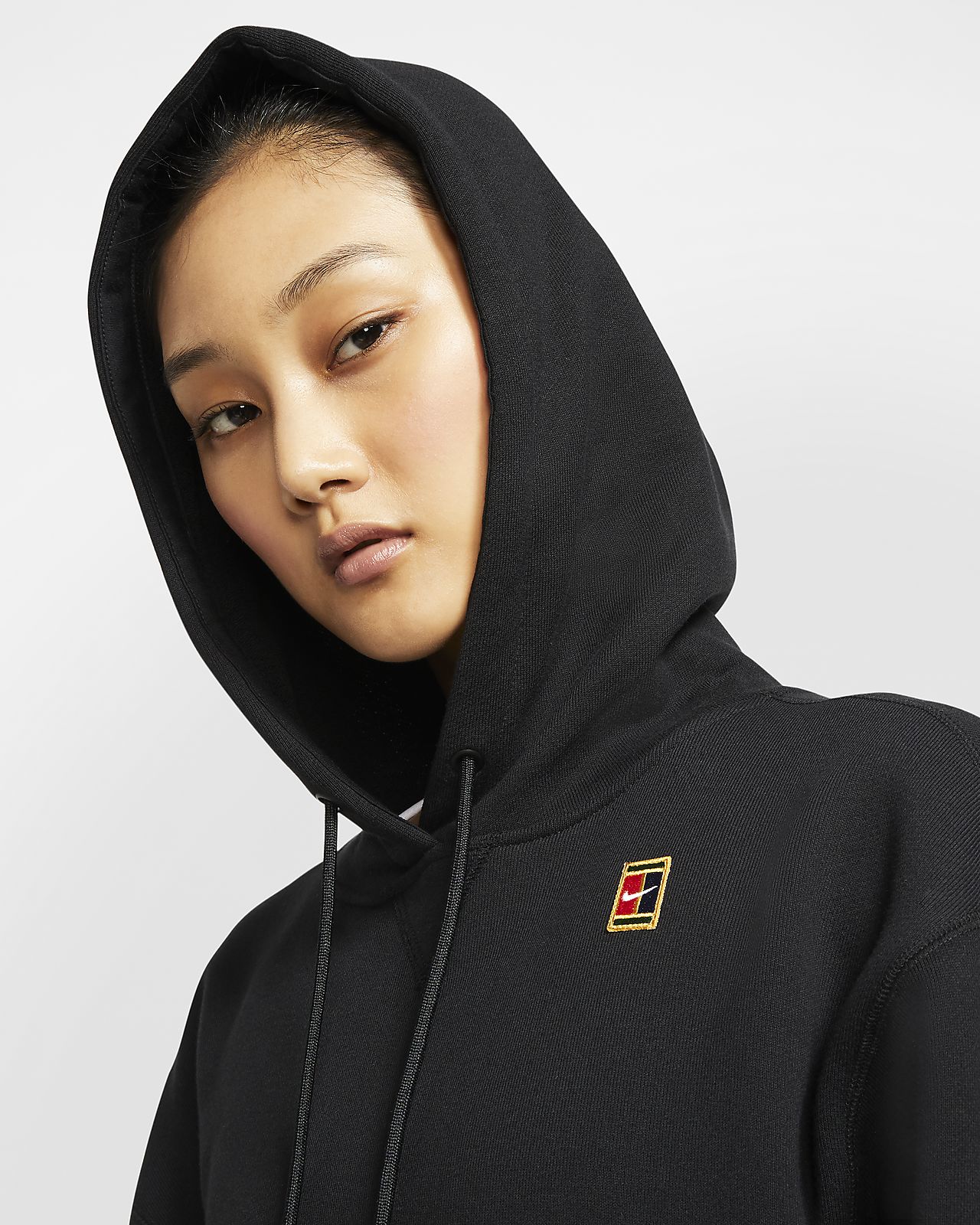 felpa tennis nike felpa tennis nike