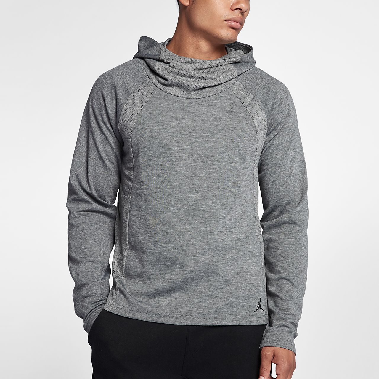 jordan men's hoodie