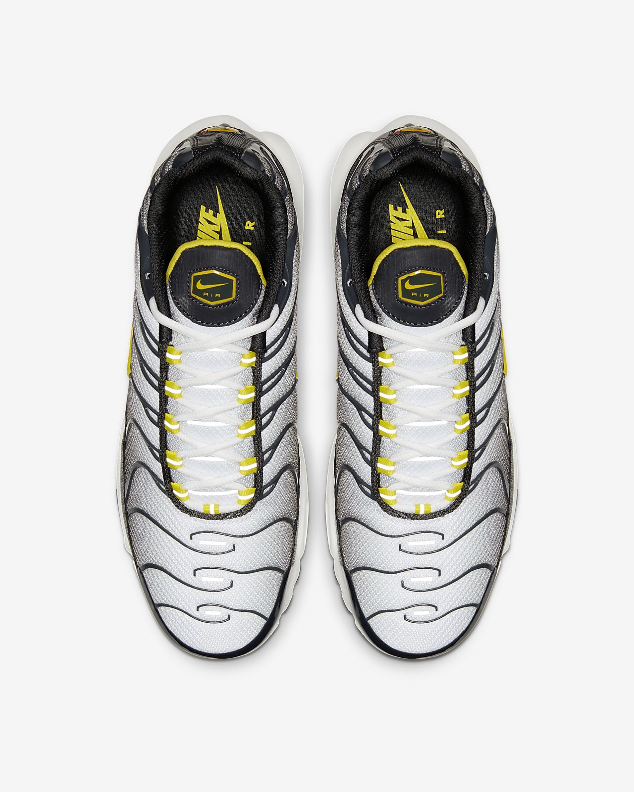 Nike Air Max Plus Men's Shoe Nike Air Max Plus Men's Shoe