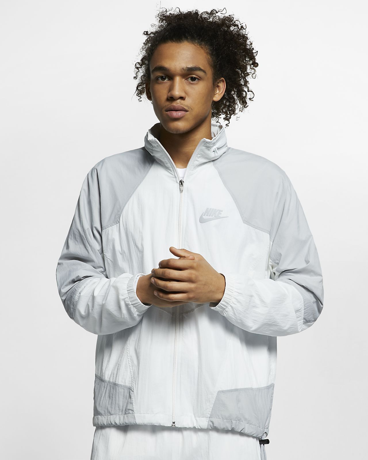 nike sportswear giacca nike sportswear giacca