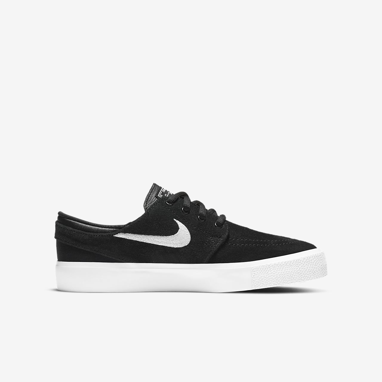 Nike Zoom Stefan Janoski Skateboardschuh für ältere Kinder Nike Zoom Stefan Janoski Skateboardschuh für ältere Kinder