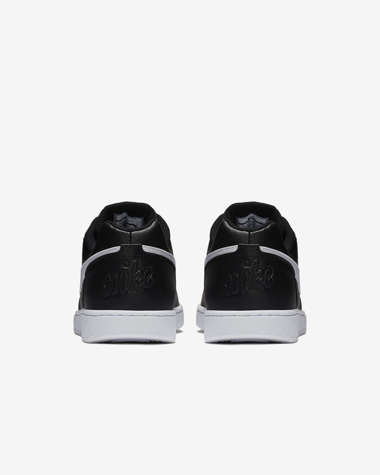 nike ebernon history