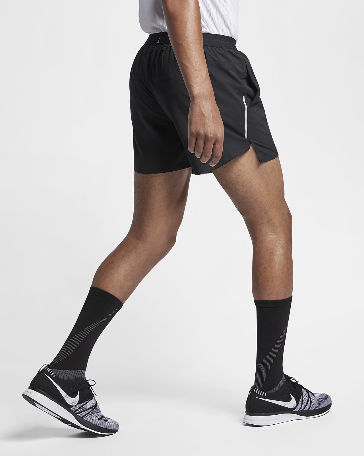 pantalon corto nike flex