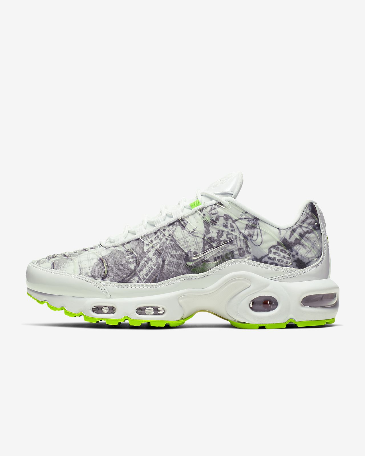 nike air max tn i nederland