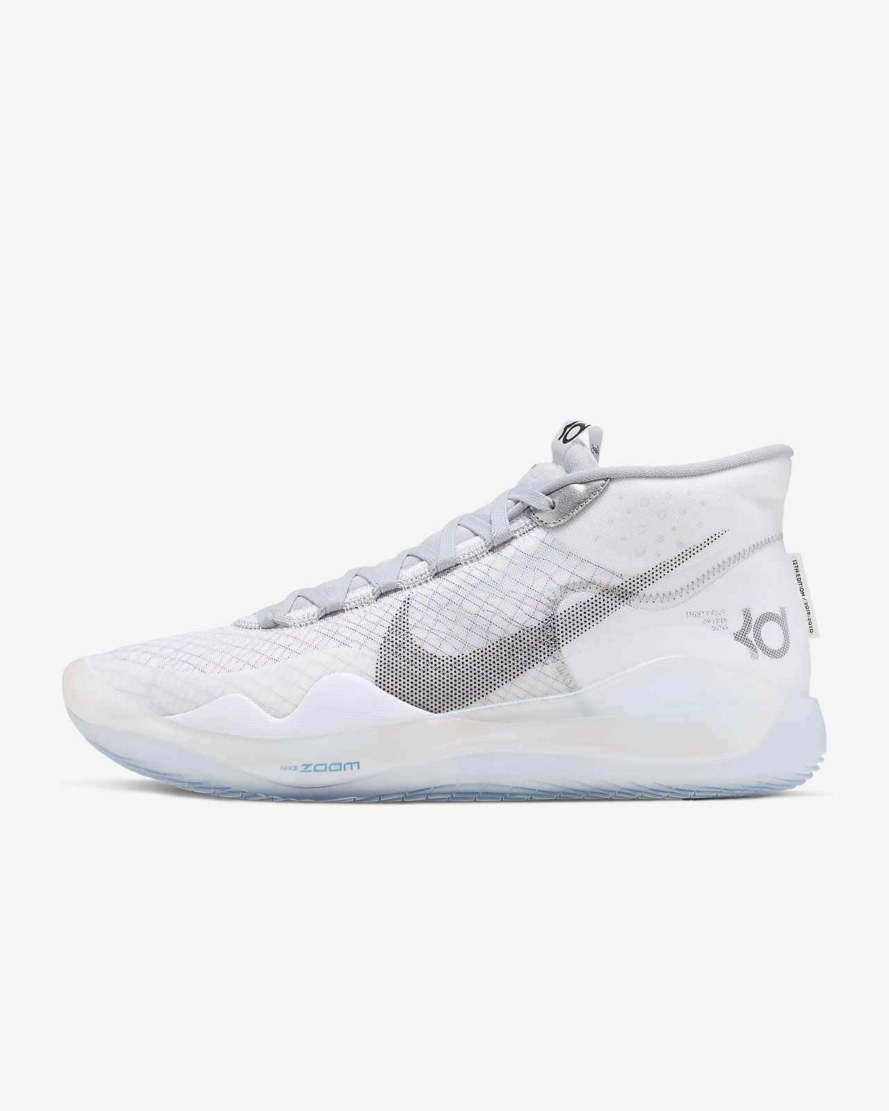 Nike Zoom KD12 Zapatillas de baloncesto Nike Zoom KD12 Zapatillas de baloncesto