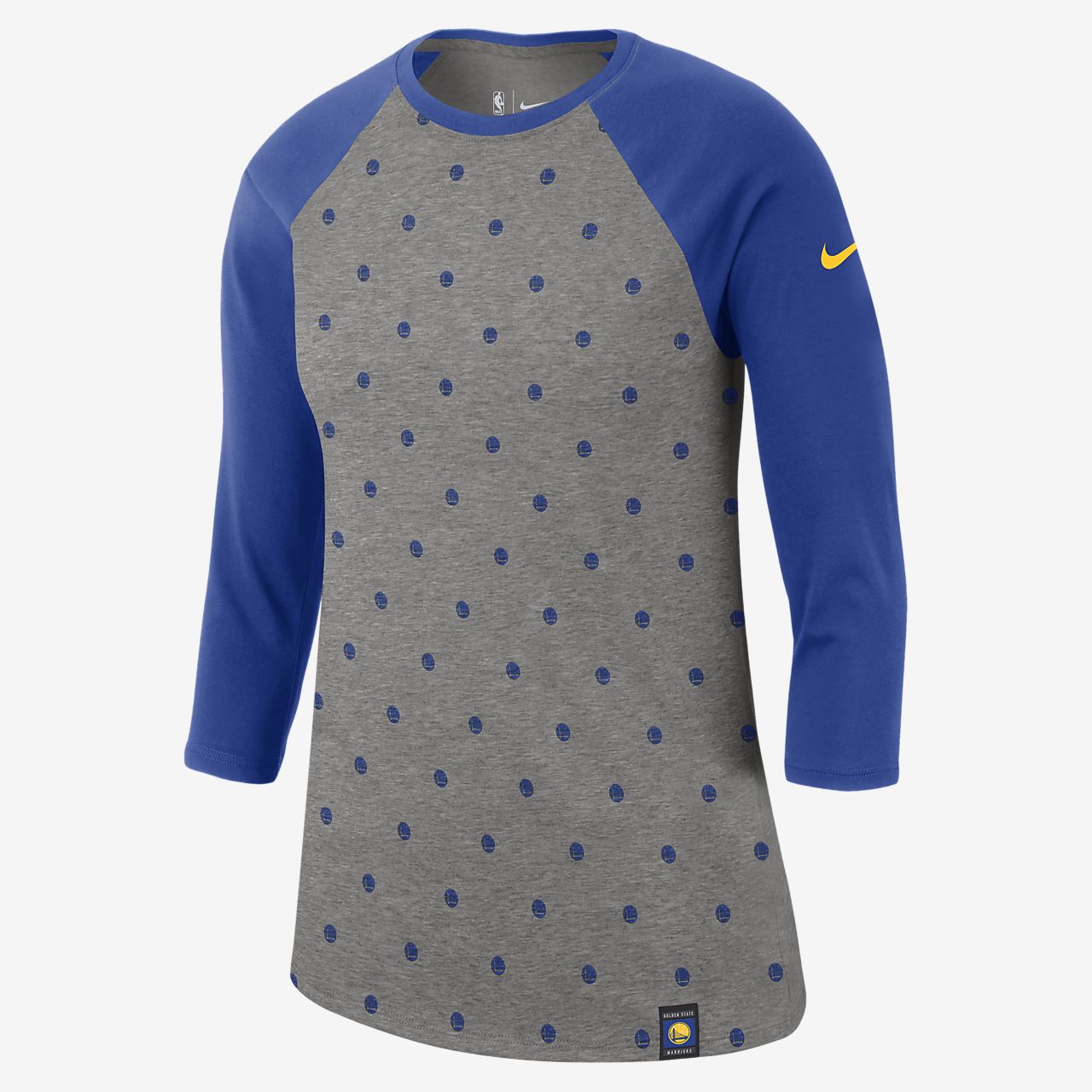 golden state women's shirts