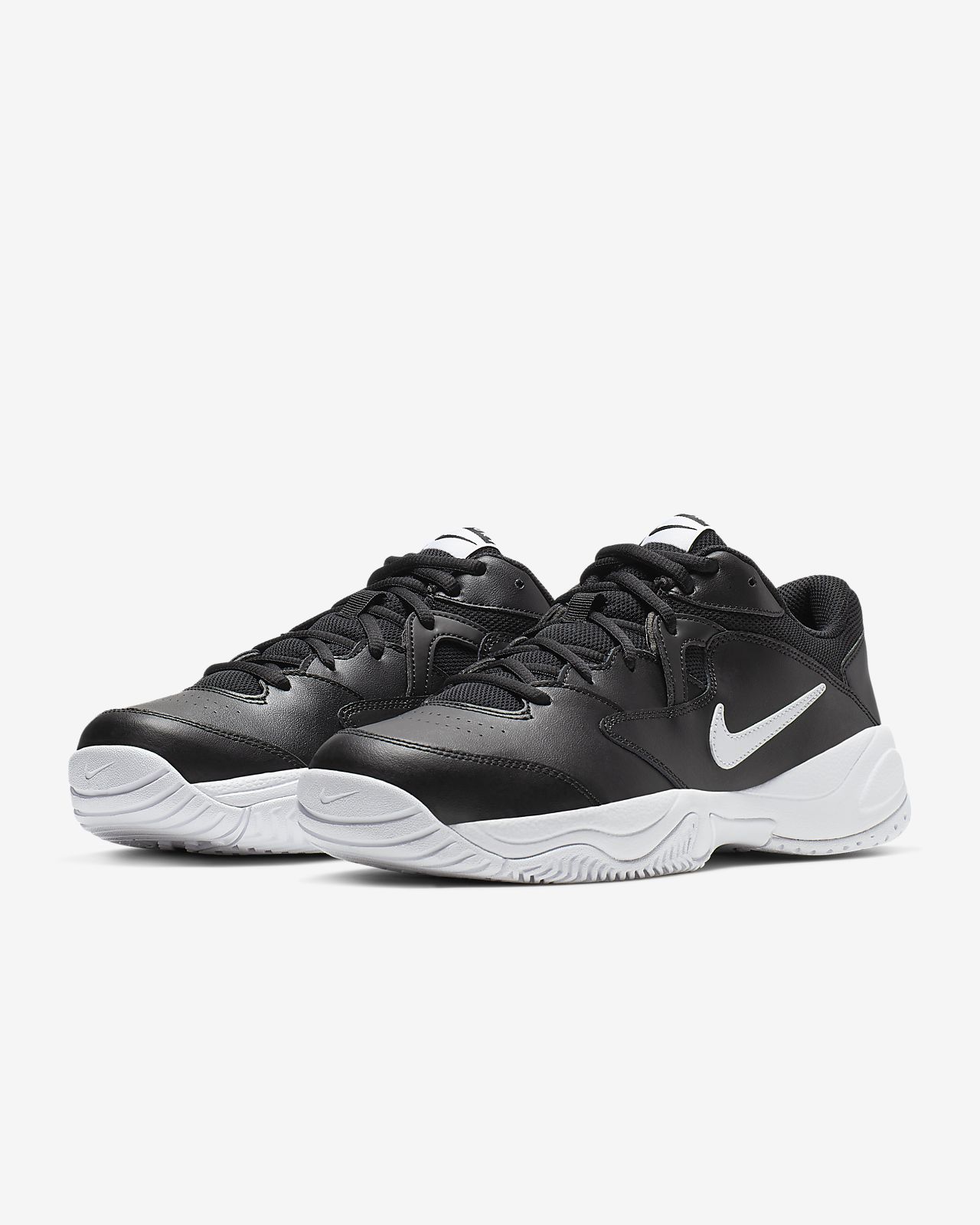 nike hard court lite 2