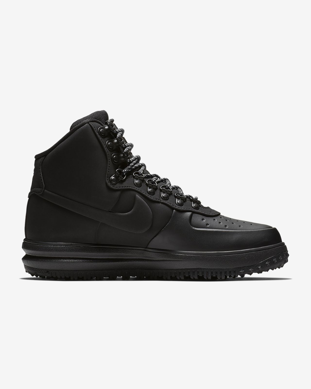 nike bota hombre