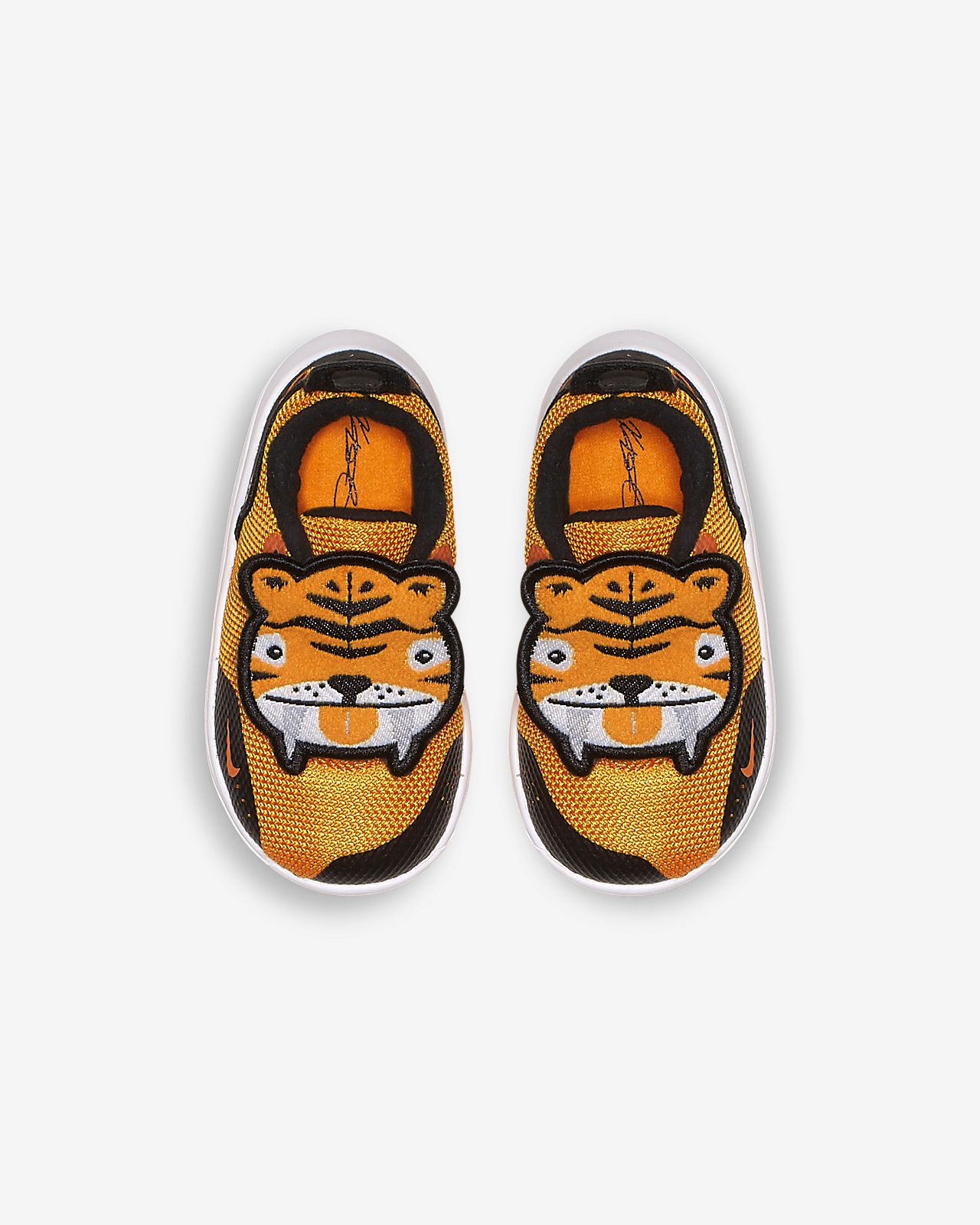 KD11 Little Big Cats Toddler Shoe. Nike.com NO
