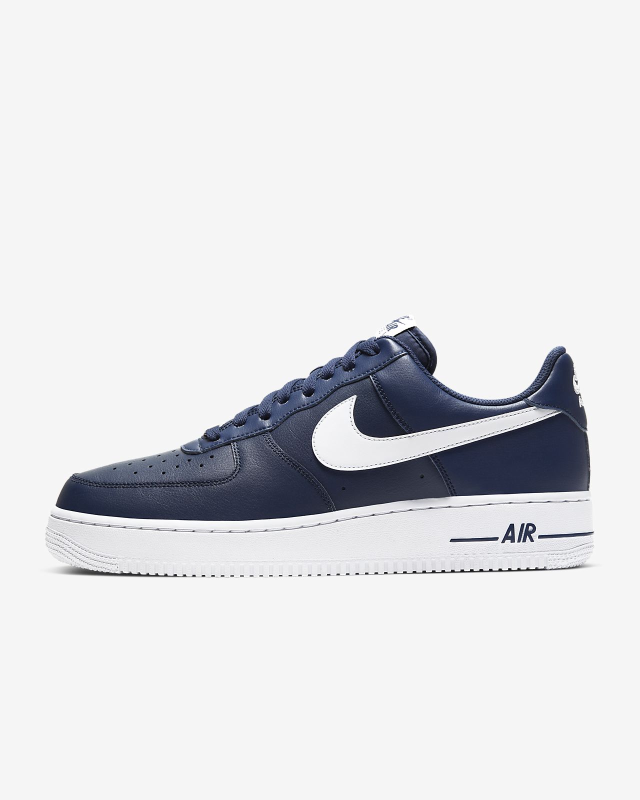 nike air force 1 07 bleu marine nike air force 1 07 bleu marine