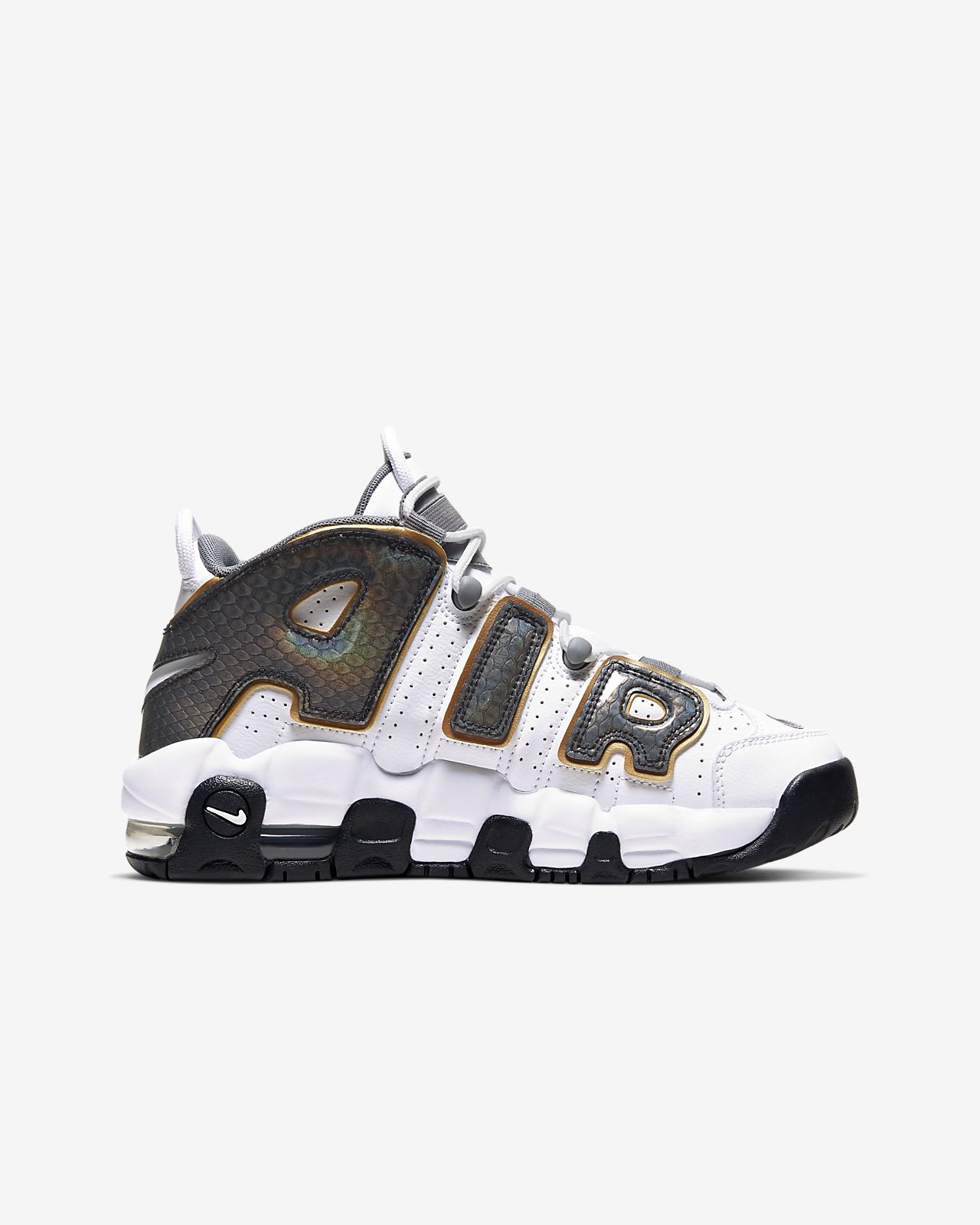 nike air more uptempo bambino