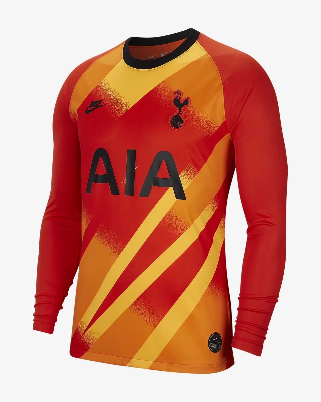 maglia tottenham
