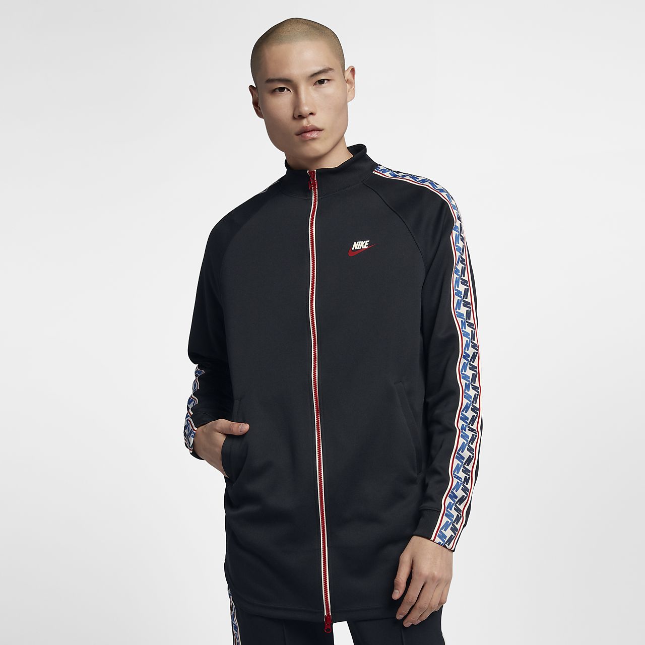 best nike jackets