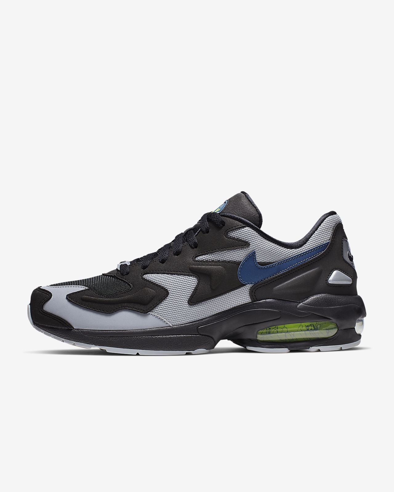 nike air max 2 uomo nike air max 2 uomo