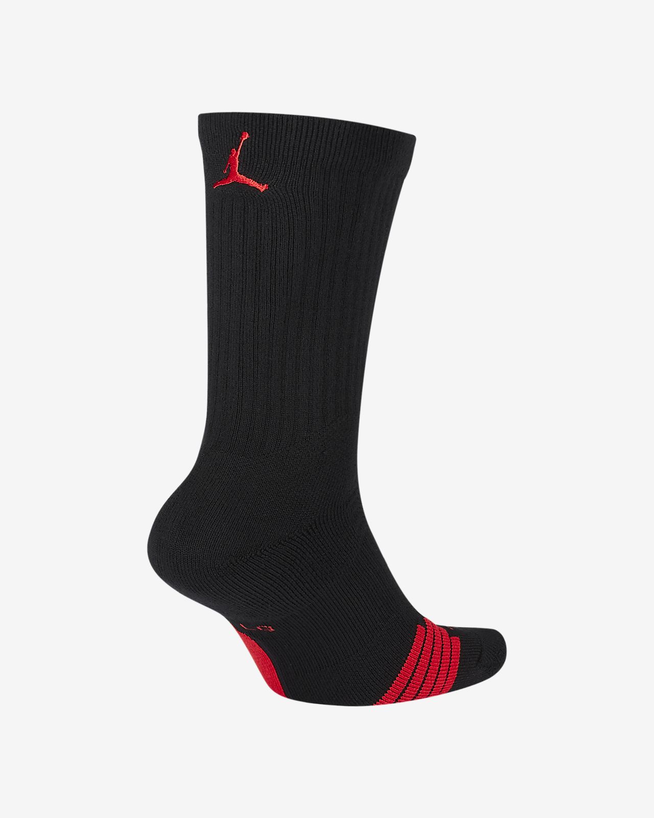 chaussette haute jordan