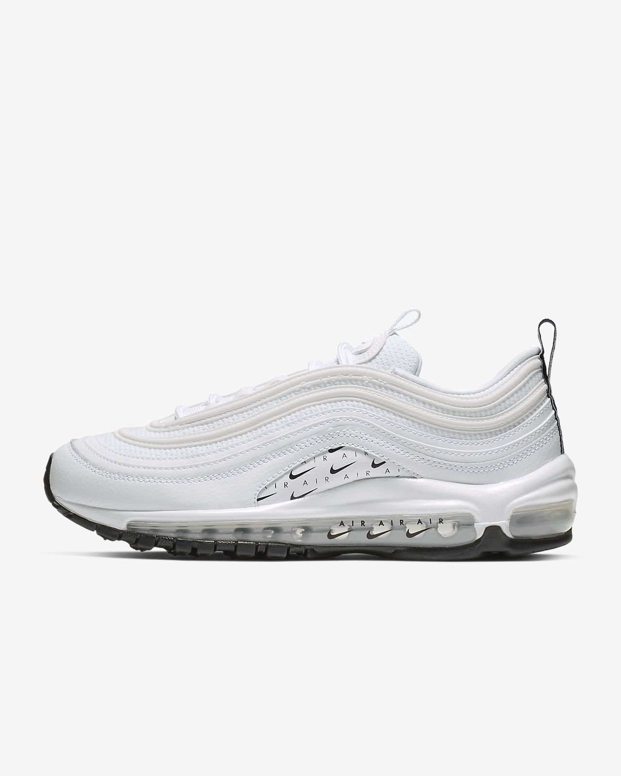 nike air max 97 lx overbranded women's