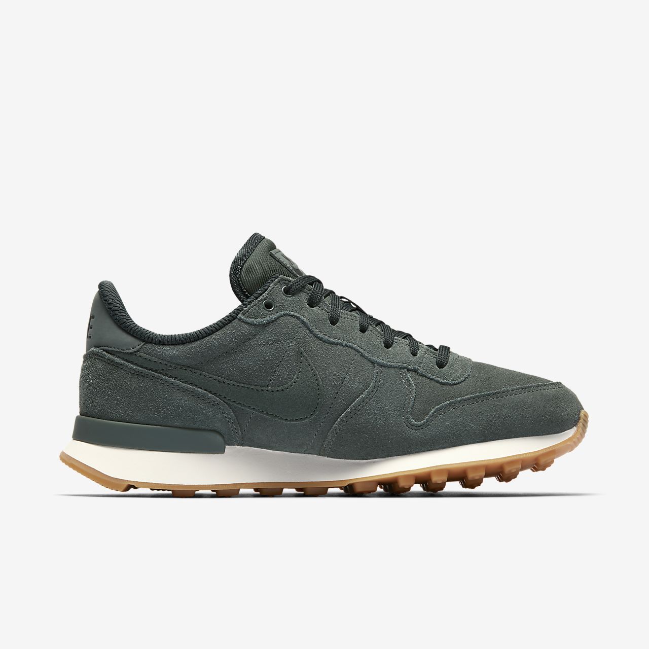 nike internationalist femme vert vintage nike internationalist femme vert vintage