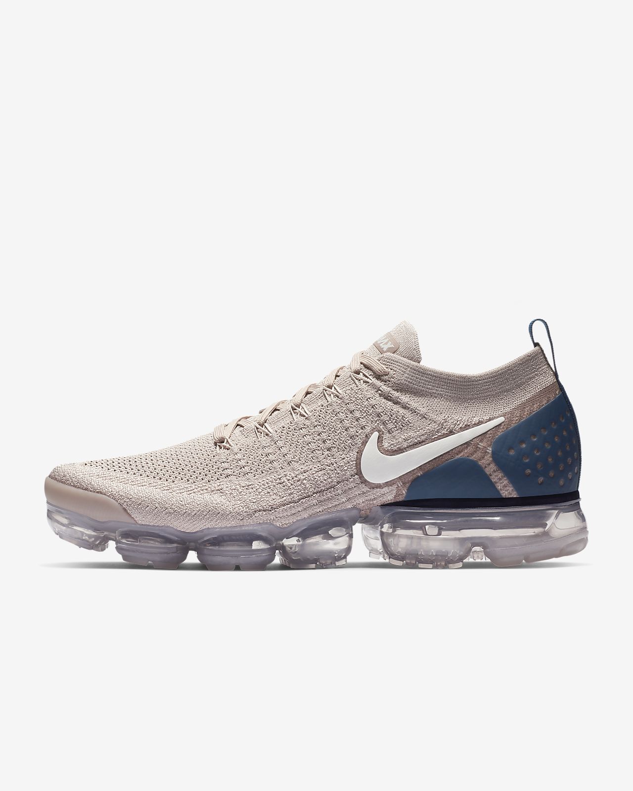 Official Images Nike Air VaporMax 2.0 Light Cream