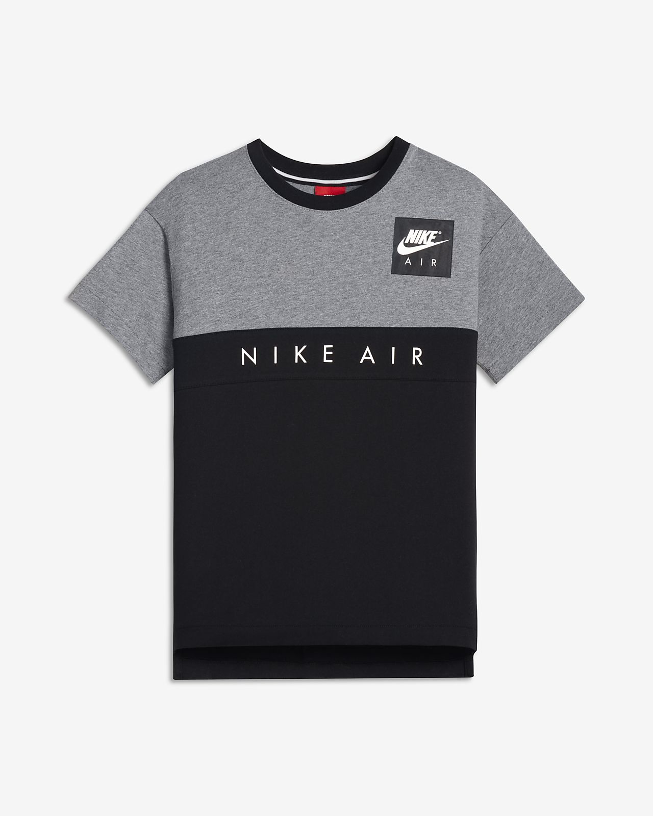 t shirt nike air garcon t shirt nike air garcon