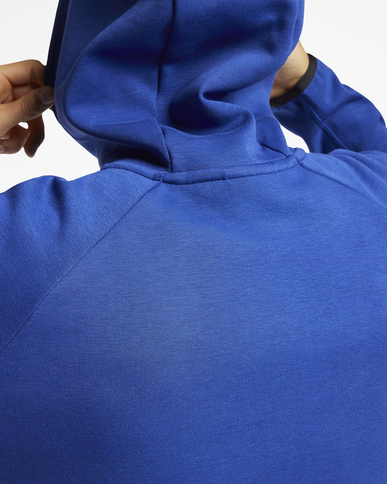 nike chelsea fc tech fleece hoodie