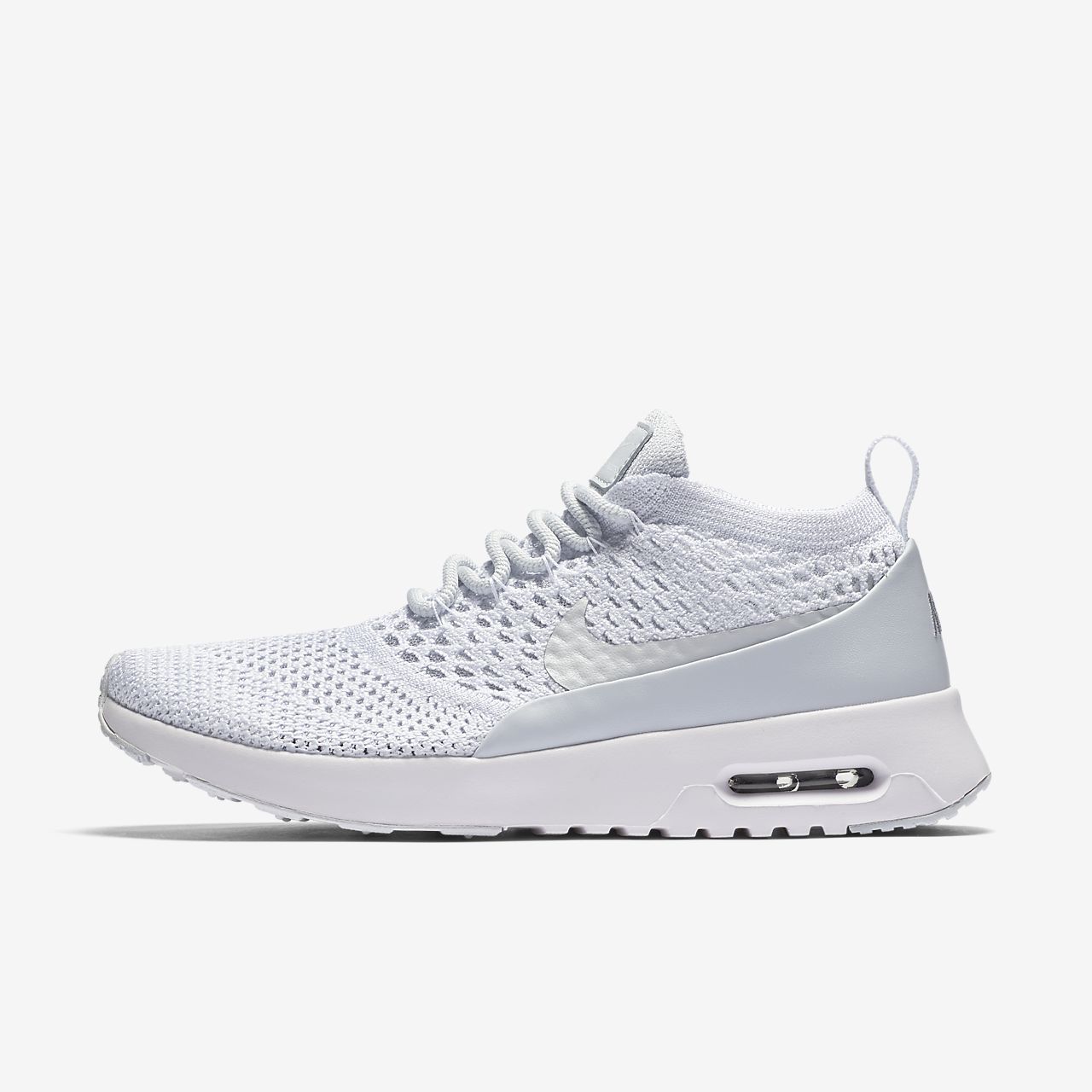 nike air max thea ultra flyknit - dames schoenen nike air max thea ultra flyknit - dames schoenen