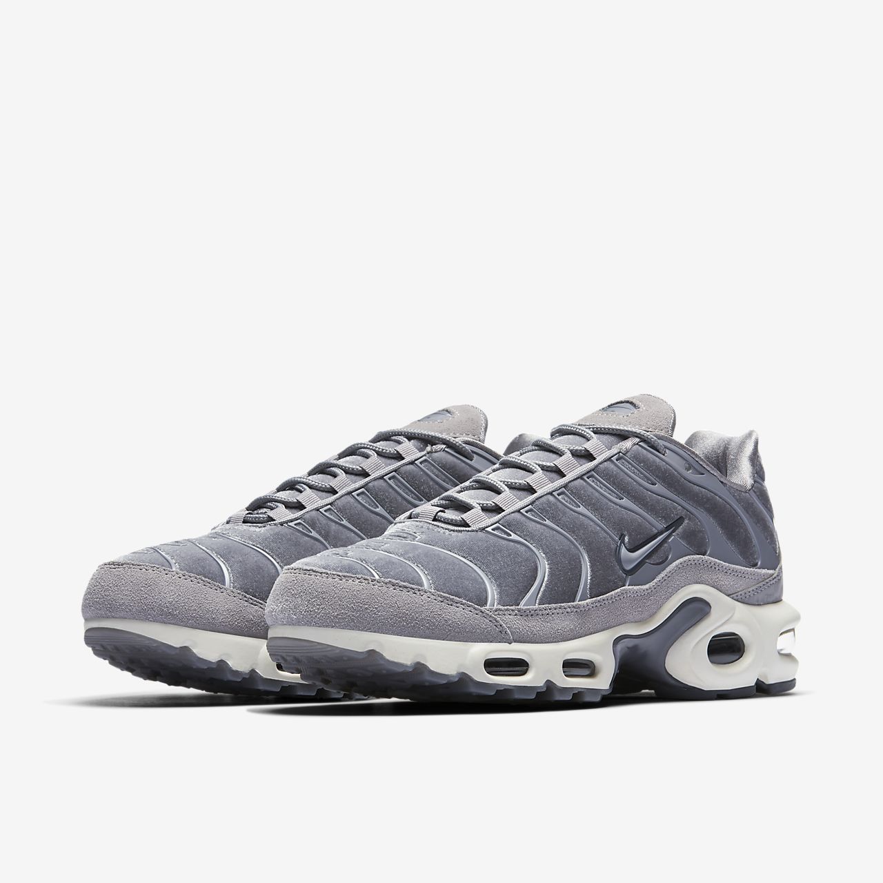 nike air max 96 grise et noir