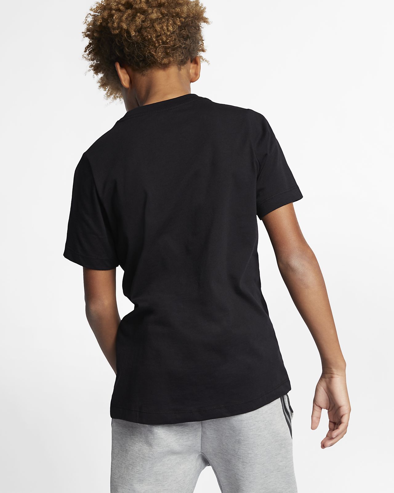 nike outfits for little boys