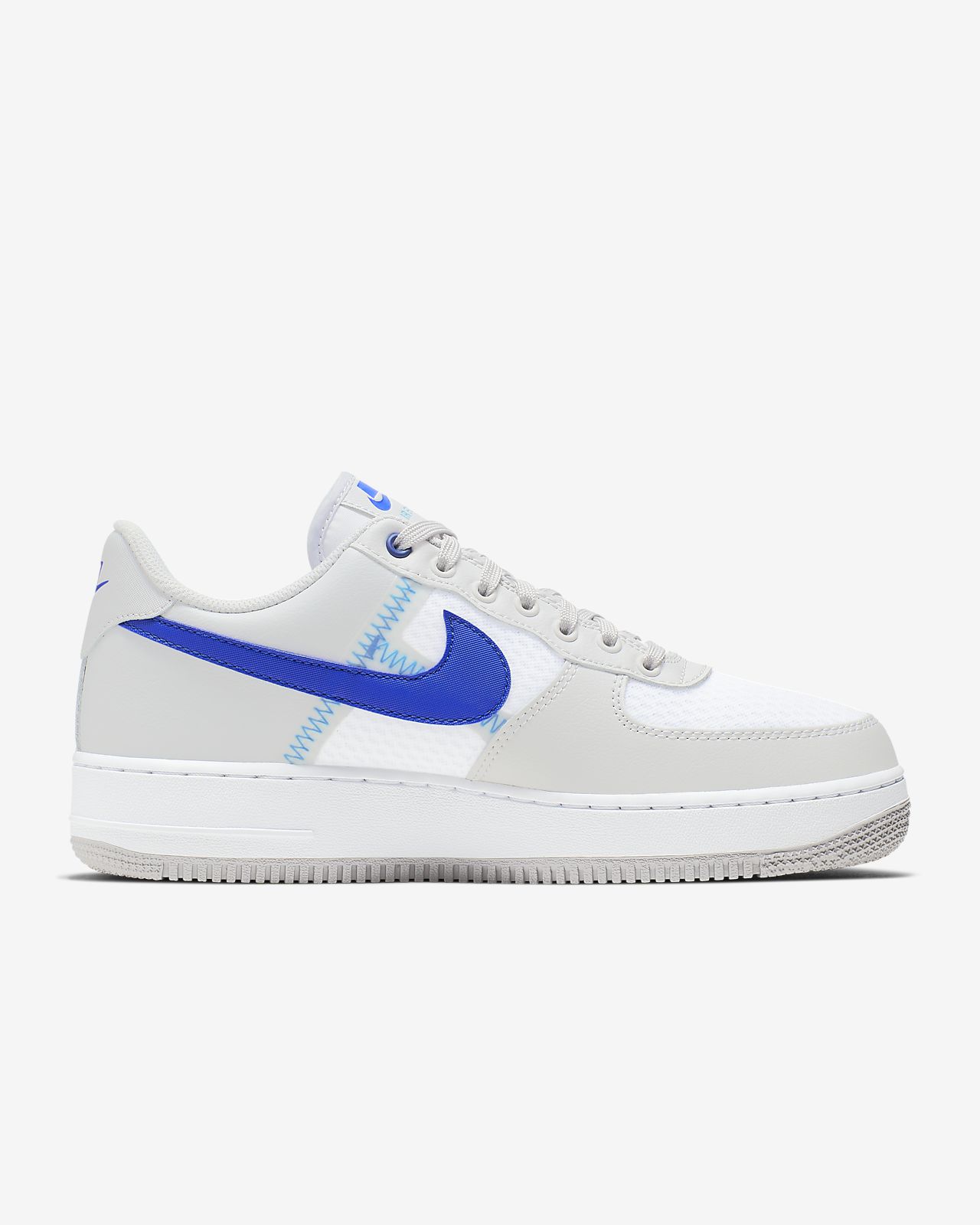 Nike Air Force 1 '07 LV8 Men's Shoe Nike Air Force 1 '07 LV8 Men's Shoe