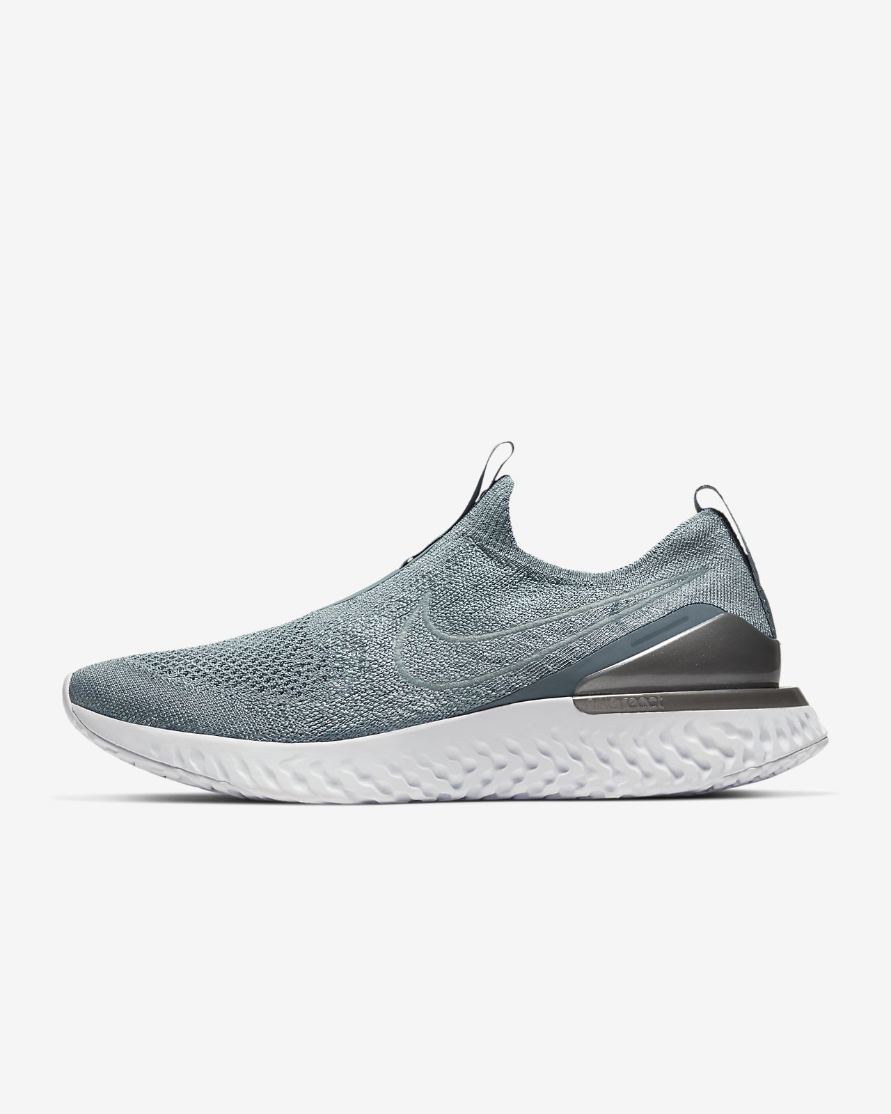 nike slip on damen