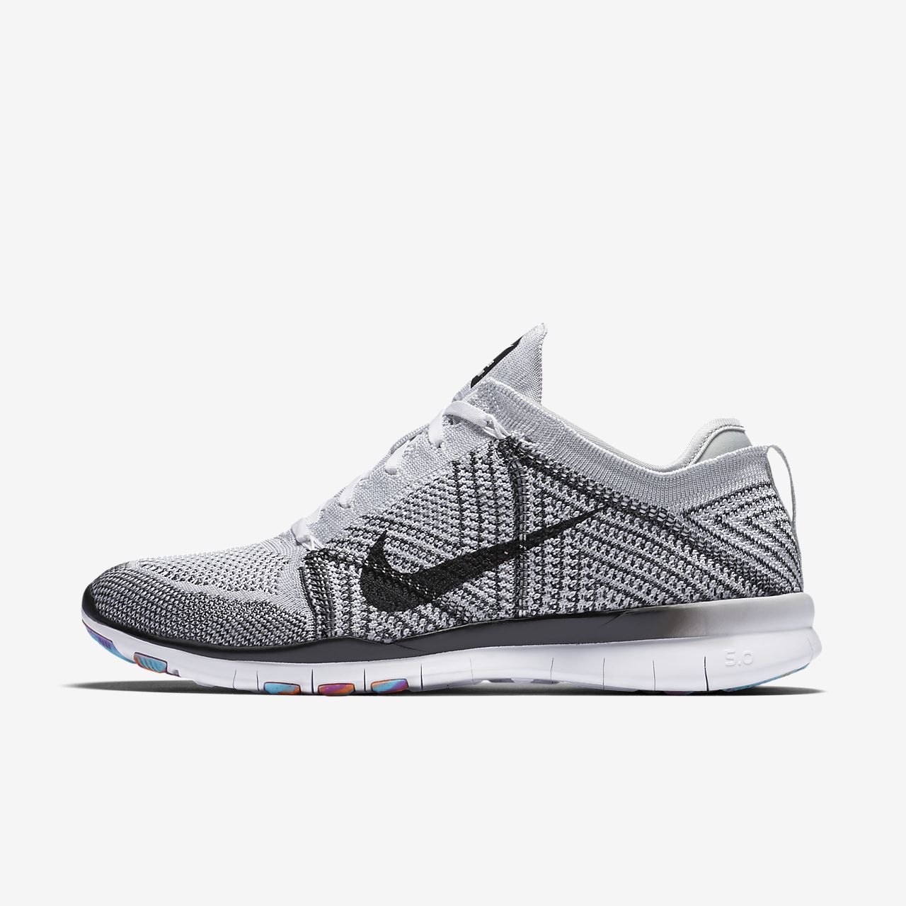 nike free tr 5 flyknit chaussure de training pour femme nike free tr 5 flyknit chaussure de training pour femme