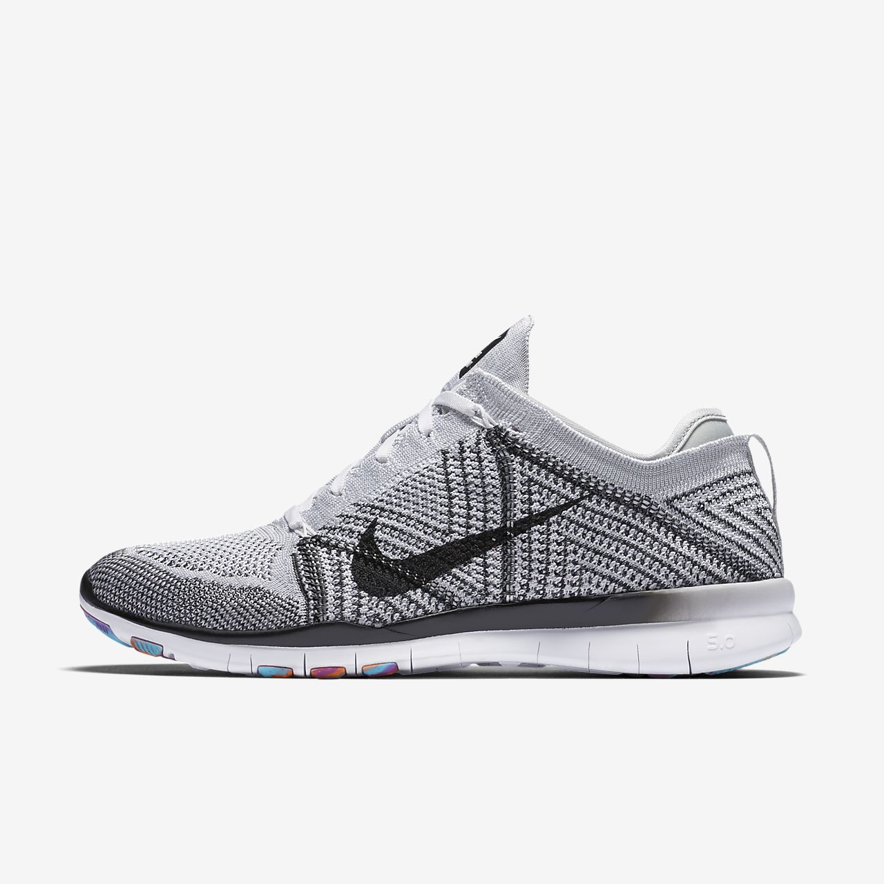 free tr flyknit