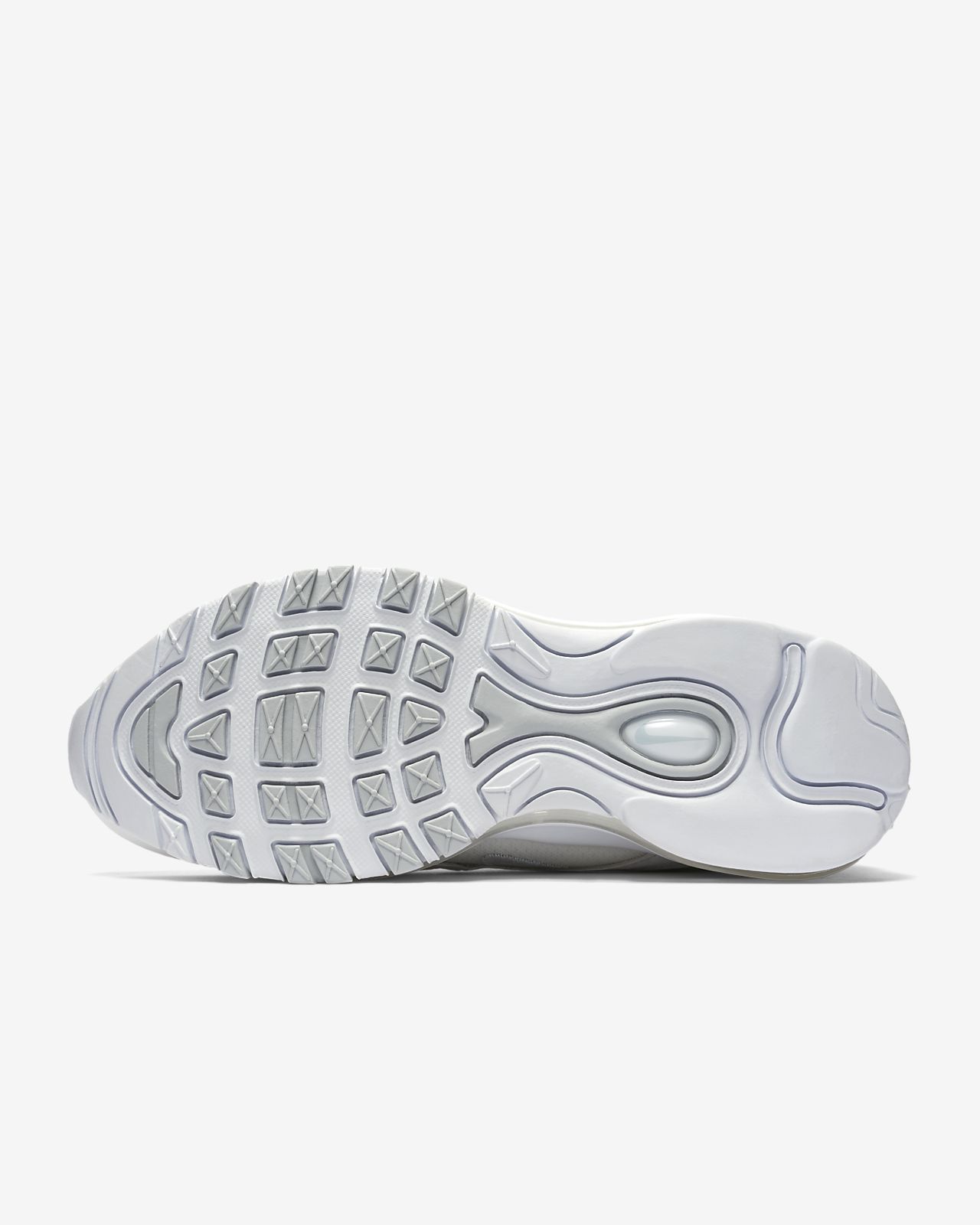 43 Damen Nike Wmns Air Max 97 Weiß 921733 100 Laufschuhe 43 Damen Nike Wmns Air Max 97 Weiß 921733 100 Laufschuhe
