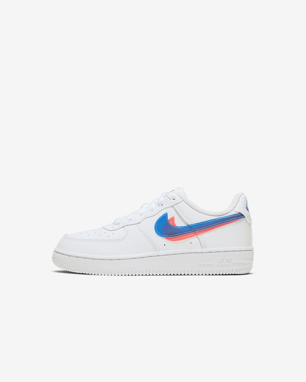 nike force 1 lv8