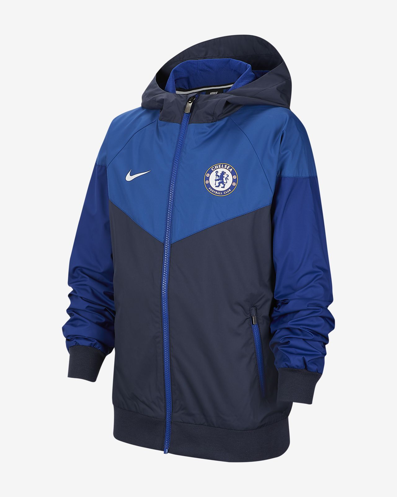 chelsea windrunner jacket