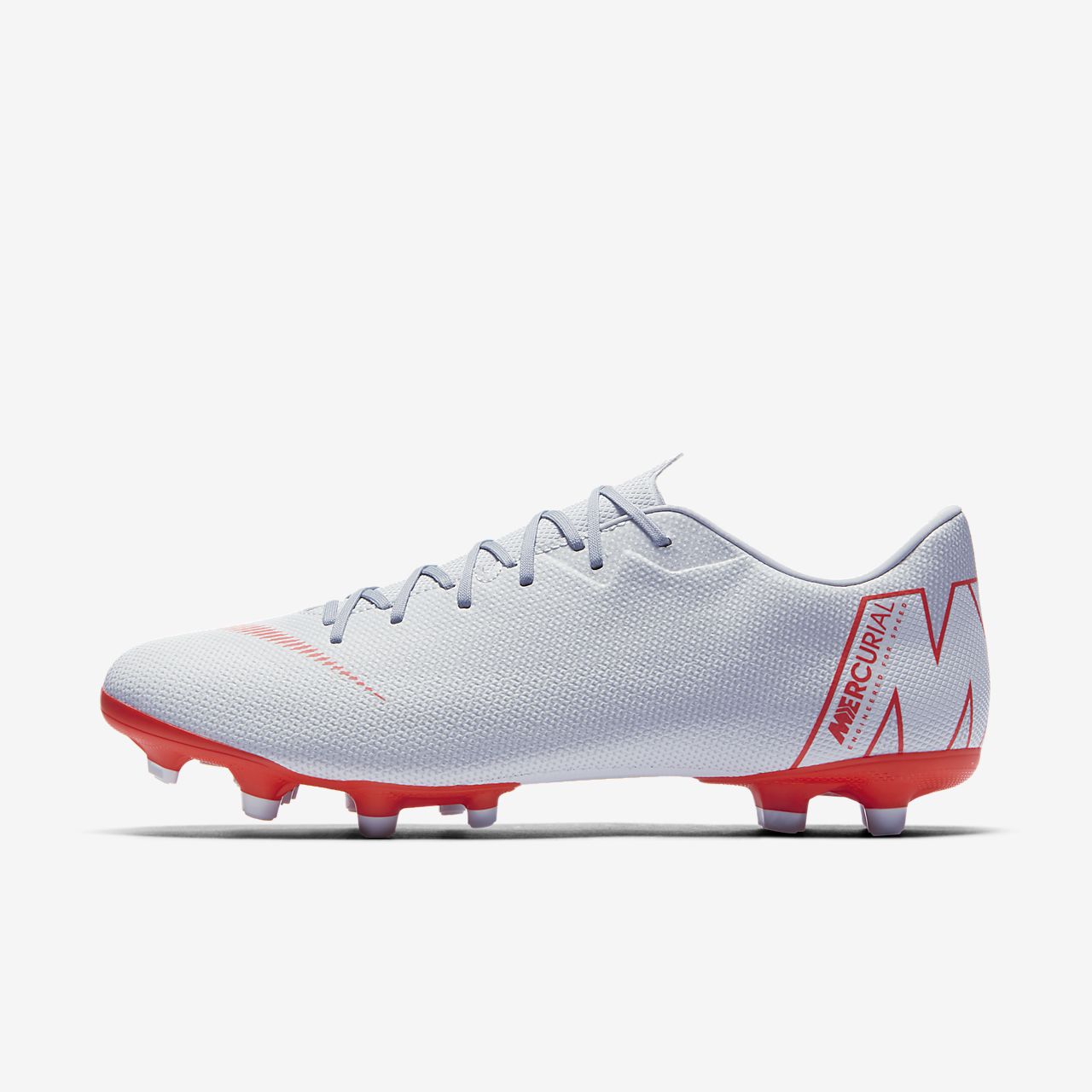 Nike Mercurial Vapor XI FG Soccer Cleats Style 831958 401