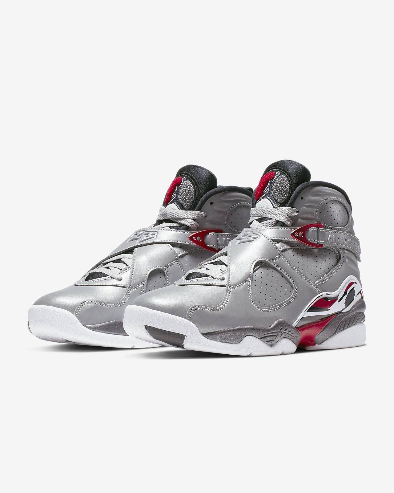 Nike Air Jordan 8 Heren